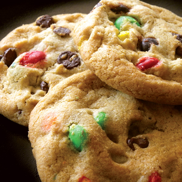 Order One Cookie food online from DaVinci's store, Lincoln on bringmethat.com