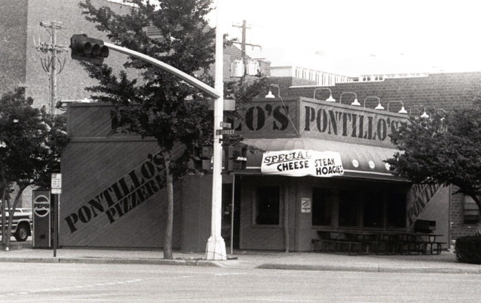 Da Vinci's Pasta & Pizza